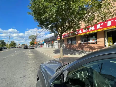 210-214-218-220-226 White Plains Road Bronx NY 10473