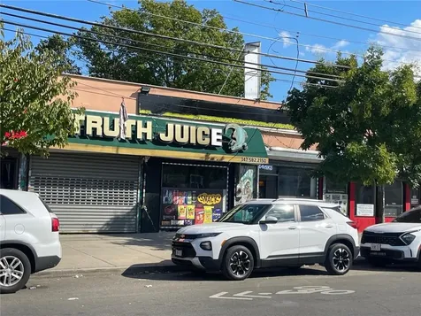 210-214-218-220-226 White Plains Road Bronx NY 10473