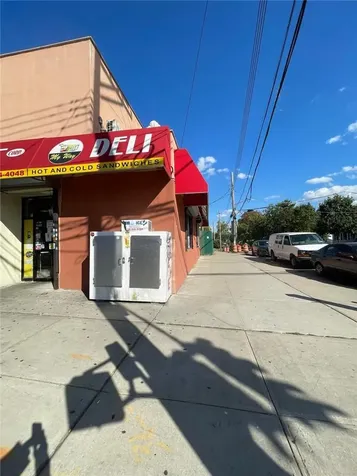 210-214-218-220-226 White Plains Road Bronx NY 10473