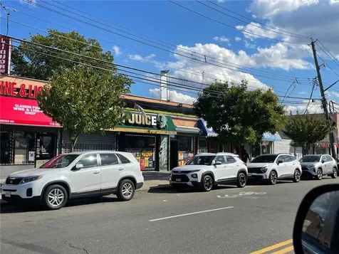 210-214-218-220-226 White Plains Road Bronx NY 10473