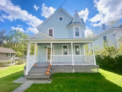 24 Mulford Avenue Staatsburg NY 12580