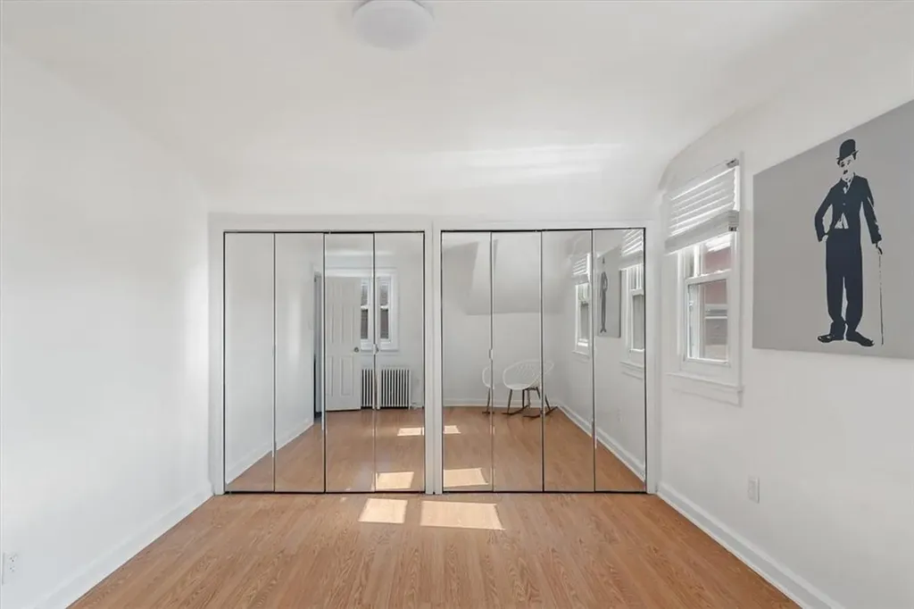 321 Calhoun Avenue Bronx NY 10465