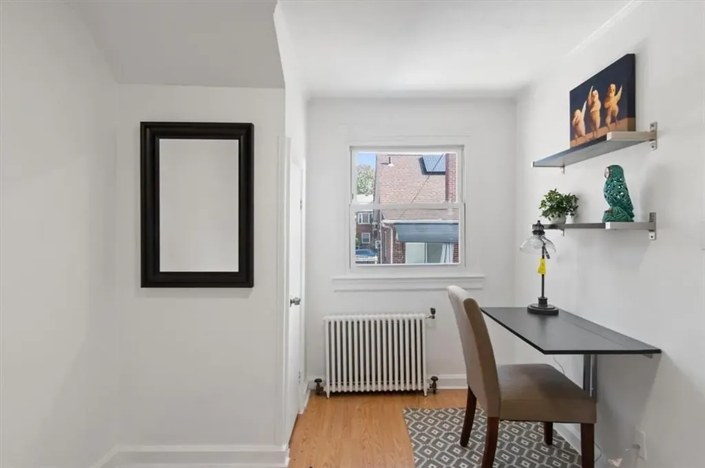 321 Calhoun Avenue Bronx NY 10465