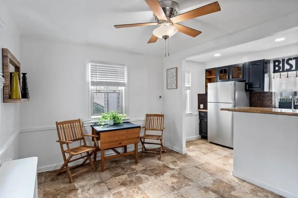 321 Calhoun Avenue Bronx NY 10465