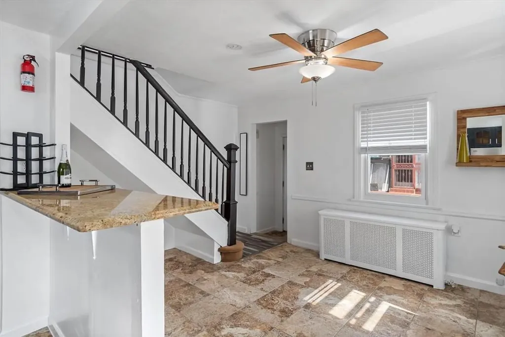 321 Calhoun Avenue Bronx NY 10465