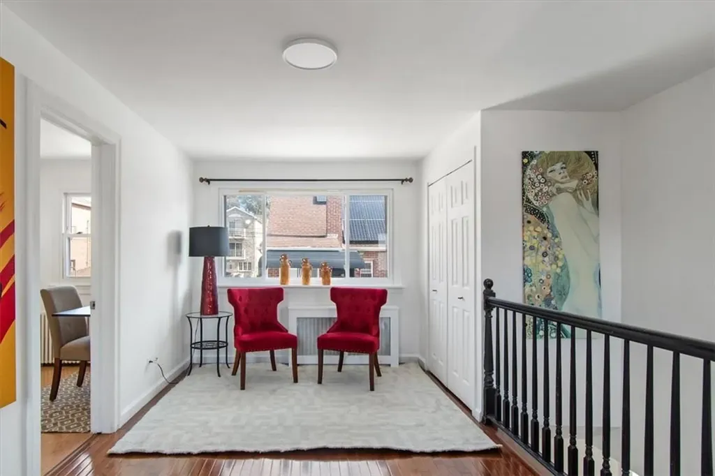 321 Calhoun Avenue Bronx NY 10465
