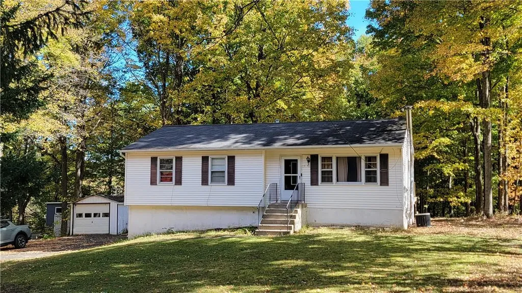 205 Pressler Road Wallkill NY 12589