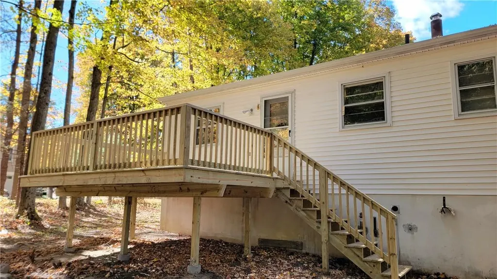 205 Pressler Road Wallkill NY 12589