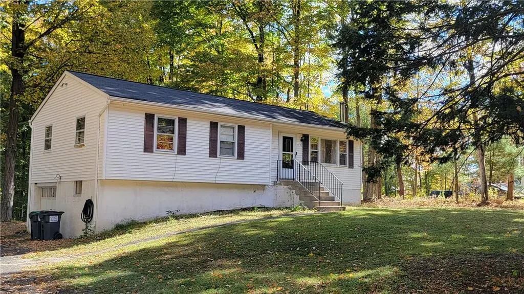 205 Pressler Road Wallkill NY 12589