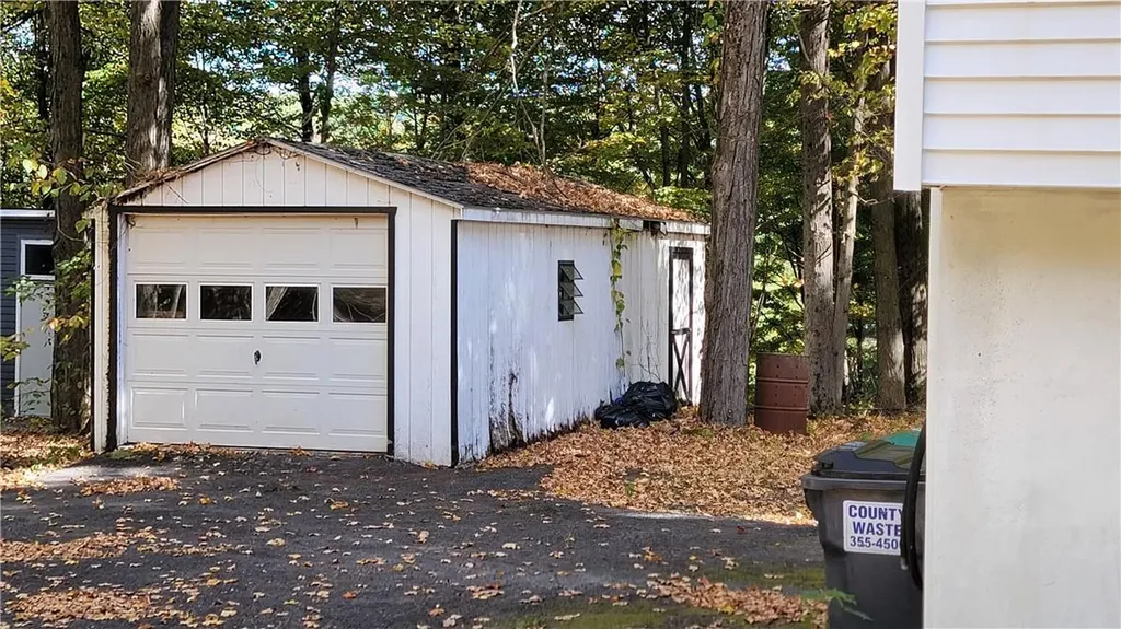 205 Pressler Road Wallkill NY 12589