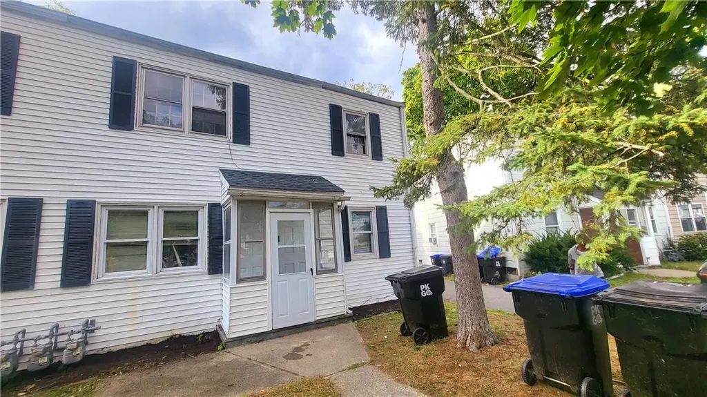 45 Vernon Terrace Poughkeepsie NY 12601