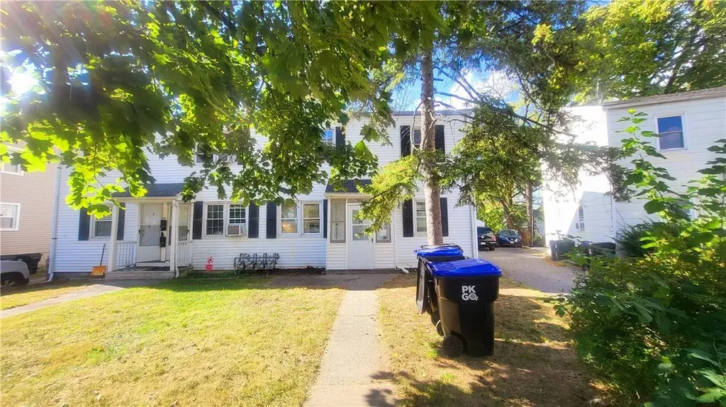 45 Vernon Terrace Poughkeepsie NY 12601