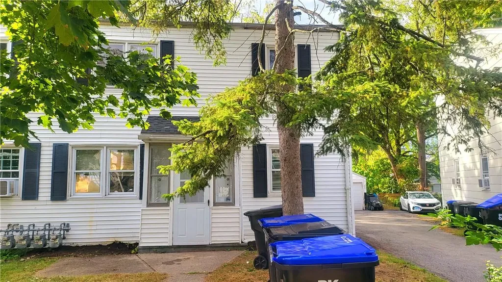 45 Vernon Terrace Poughkeepsie NY 12601