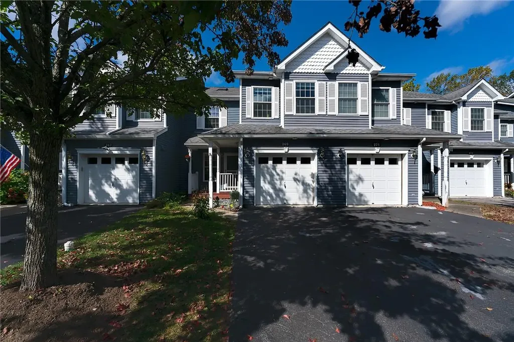 269 Pinebrook Drive Hyde Park NY 12538
