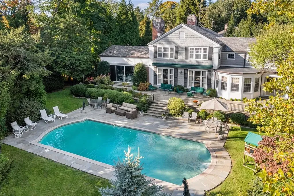 28 Norman Drive Rye NY 10580