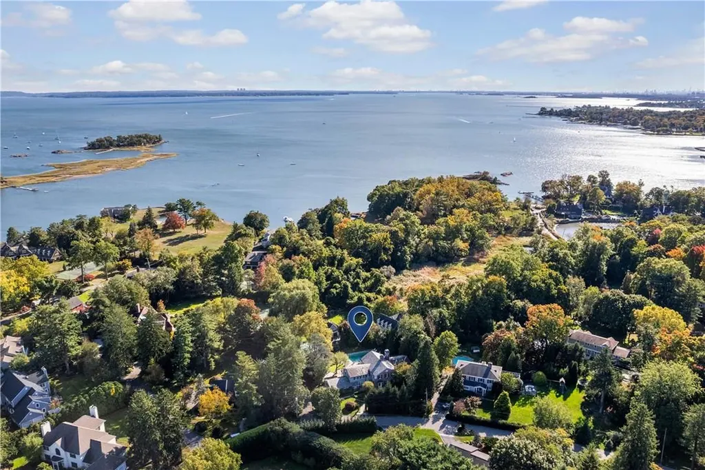 28 Norman Drive Rye NY 10580