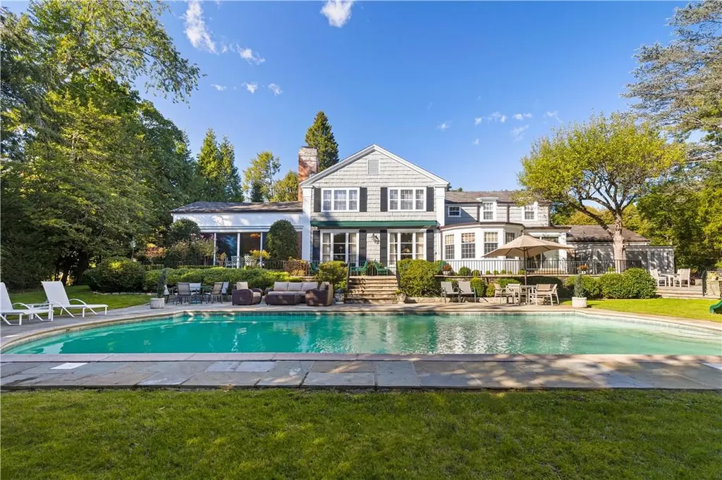 28 Norman Drive Rye NY 10580