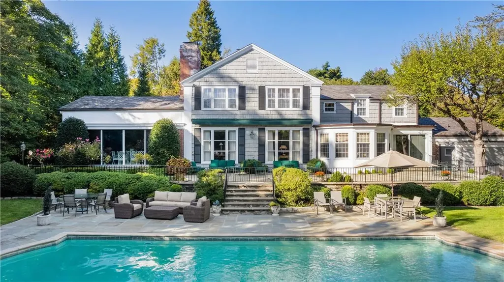28 Norman Drive Rye NY 10580