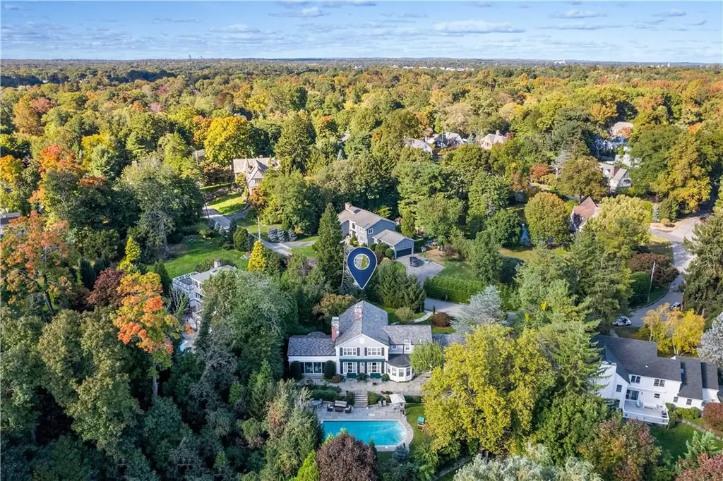 28 Norman Drive Rye NY 10580