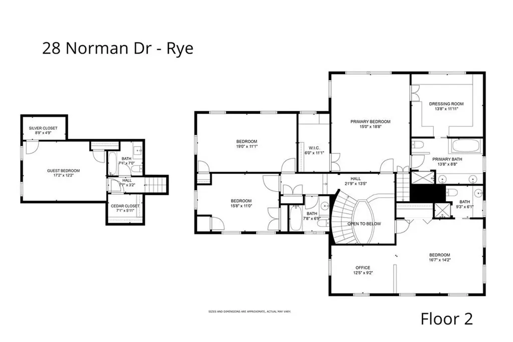 28 Norman Drive Rye NY 10580