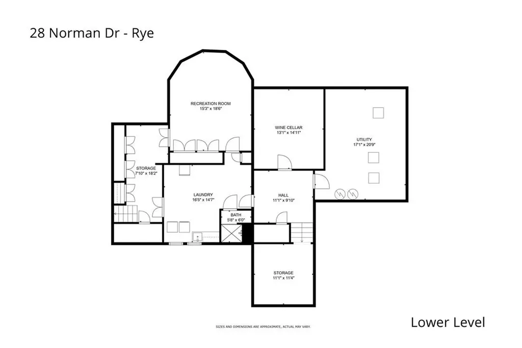28 Norman Drive Rye NY 10580
