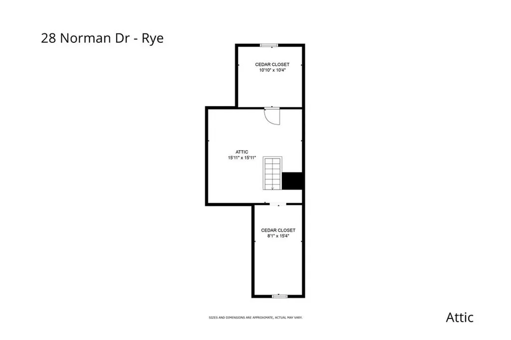 28 Norman Drive Rye NY 10580