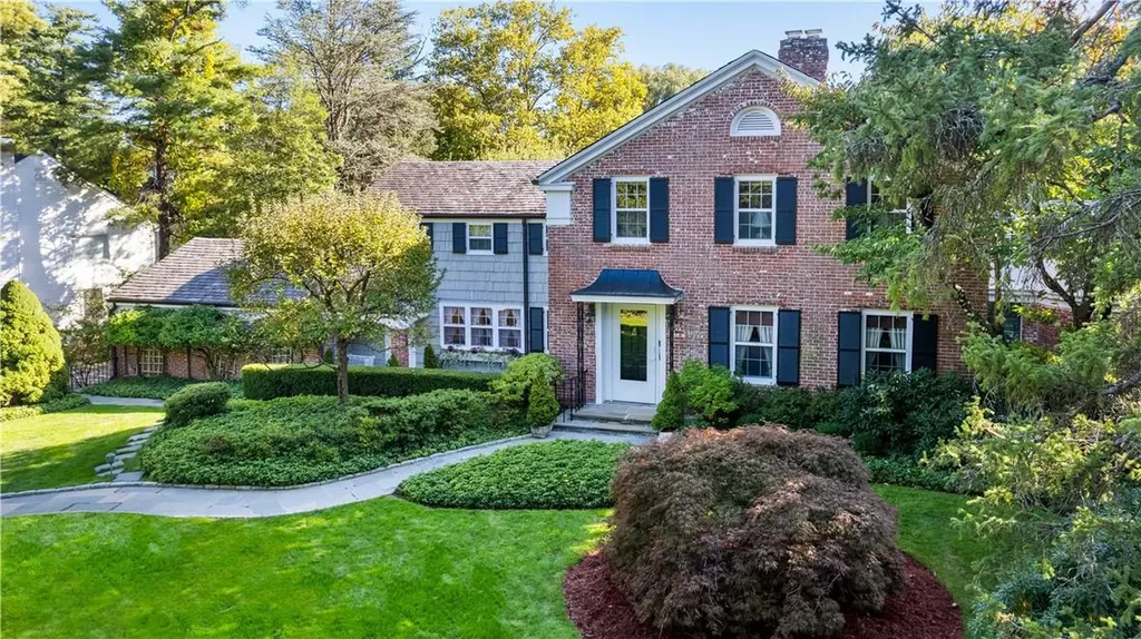 28 Norman Drive Rye NY 10580