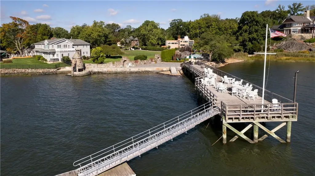 28 Norman Drive Rye NY 10580