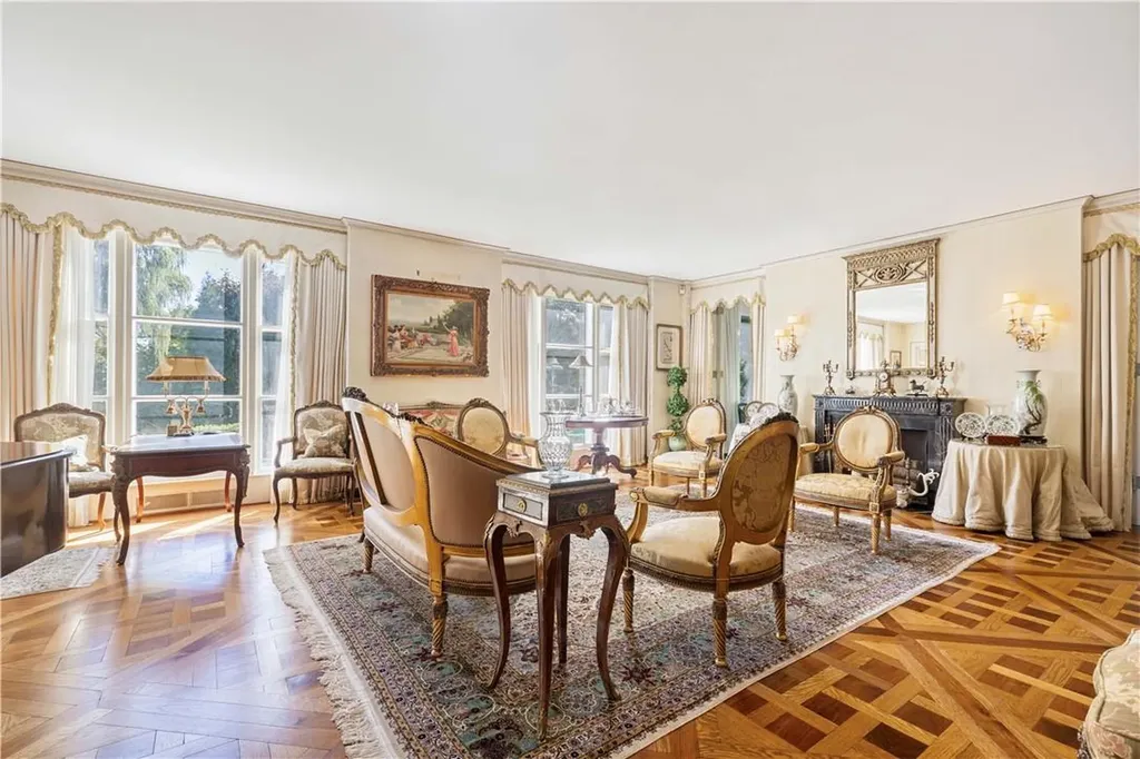 28 Norman Drive Rye NY 10580