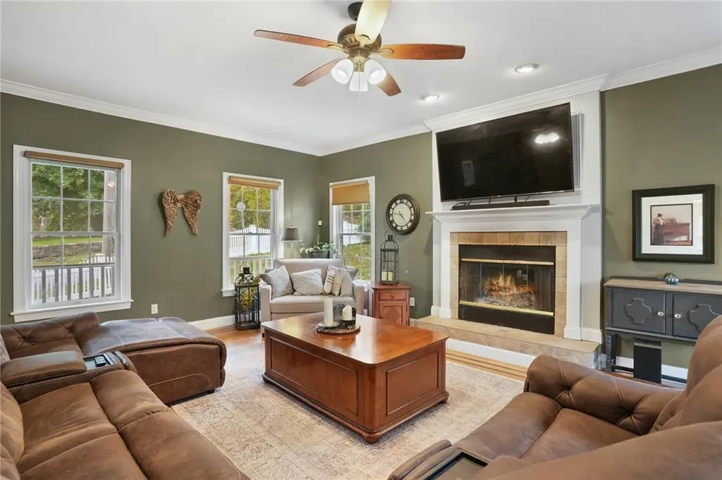 3 Waring Drive Carmel NY 10512
