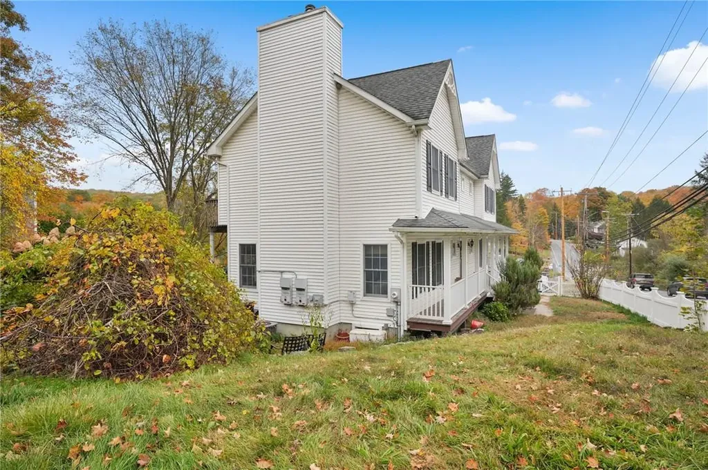 3 Waring Drive Carmel NY 10512