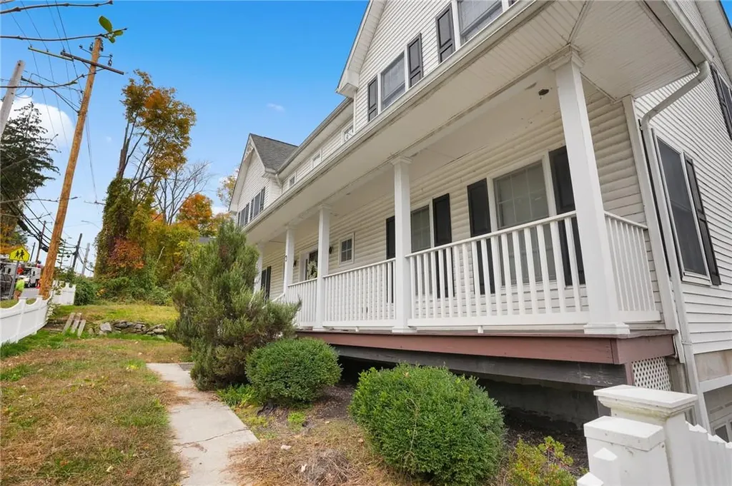 3 Waring Drive Carmel NY 10512