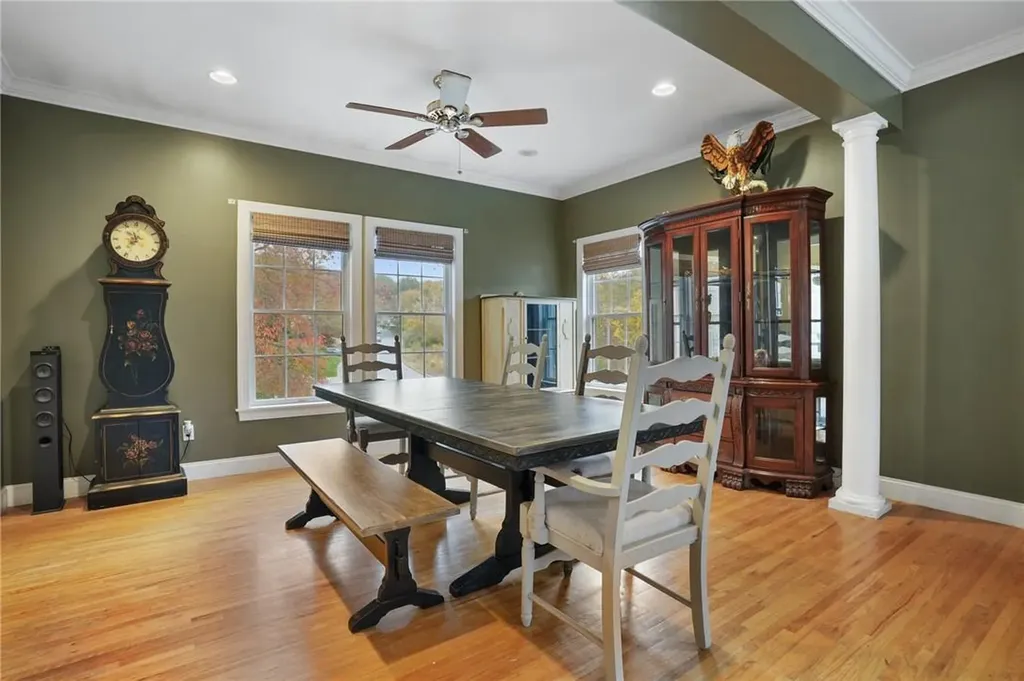 3 Waring Drive Carmel NY 10512