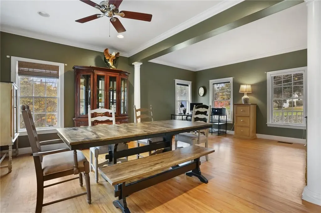 3 Waring Drive Carmel NY 10512
