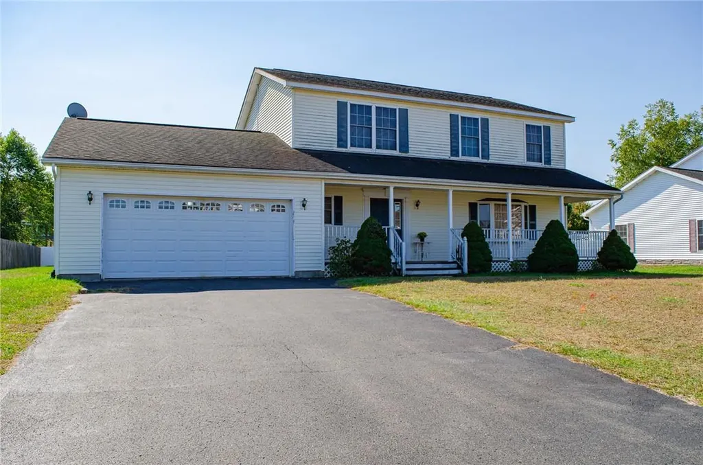 126 Canterbury Saugerties NY 12477