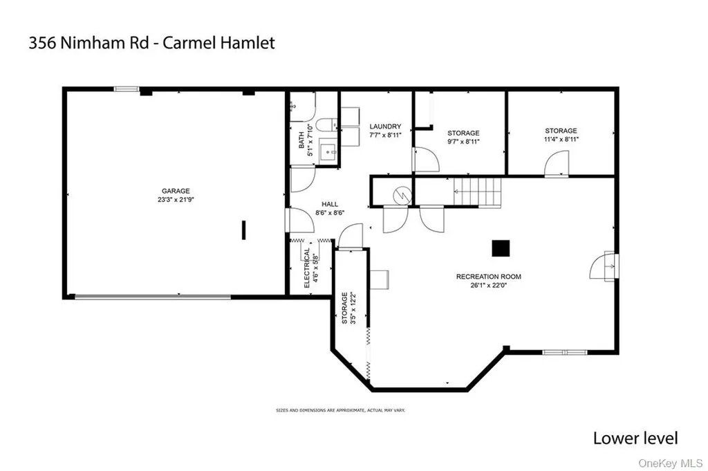 356 Nimham Road Carmel NY 10512