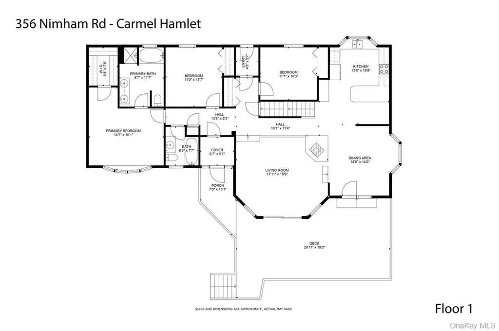 356 Nimham Road Carmel NY 10512
