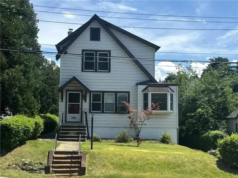 108 Radnor Avenue Croton-on-hudson NY 10520