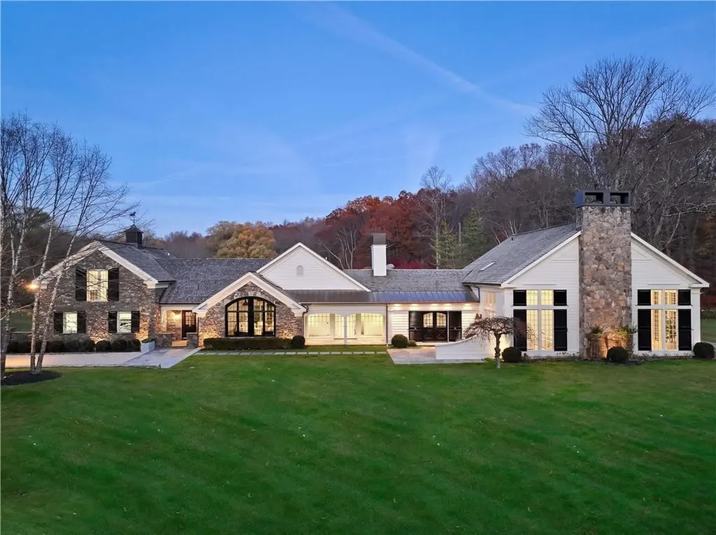 16 Guard Hill Road Bedford Corners NY 10549