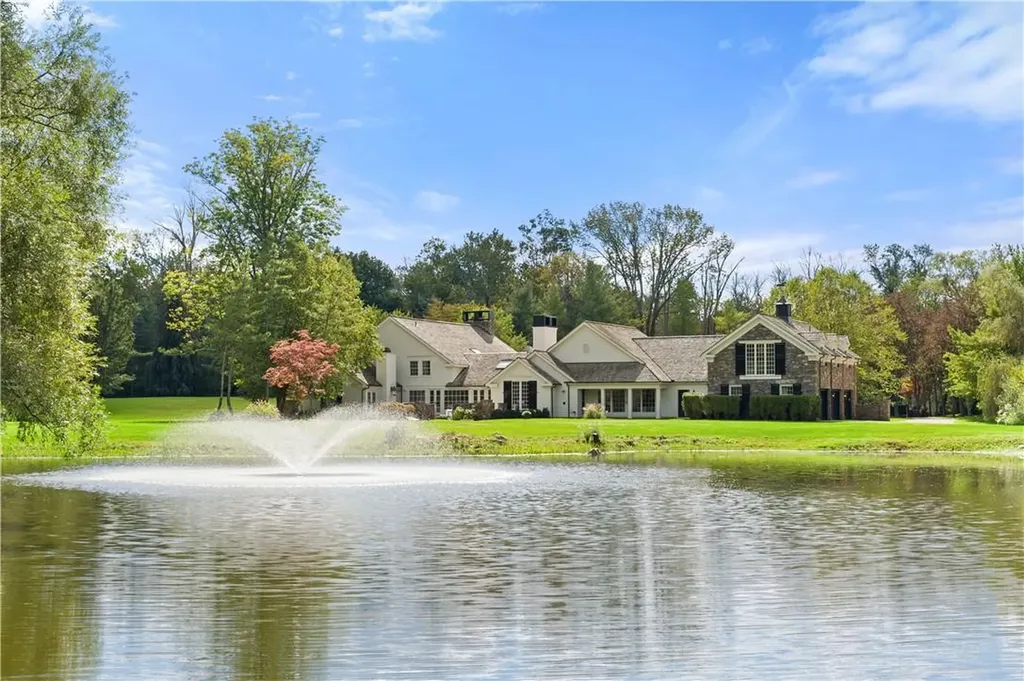 16 Guard Hill Road Bedford Corners NY 10549