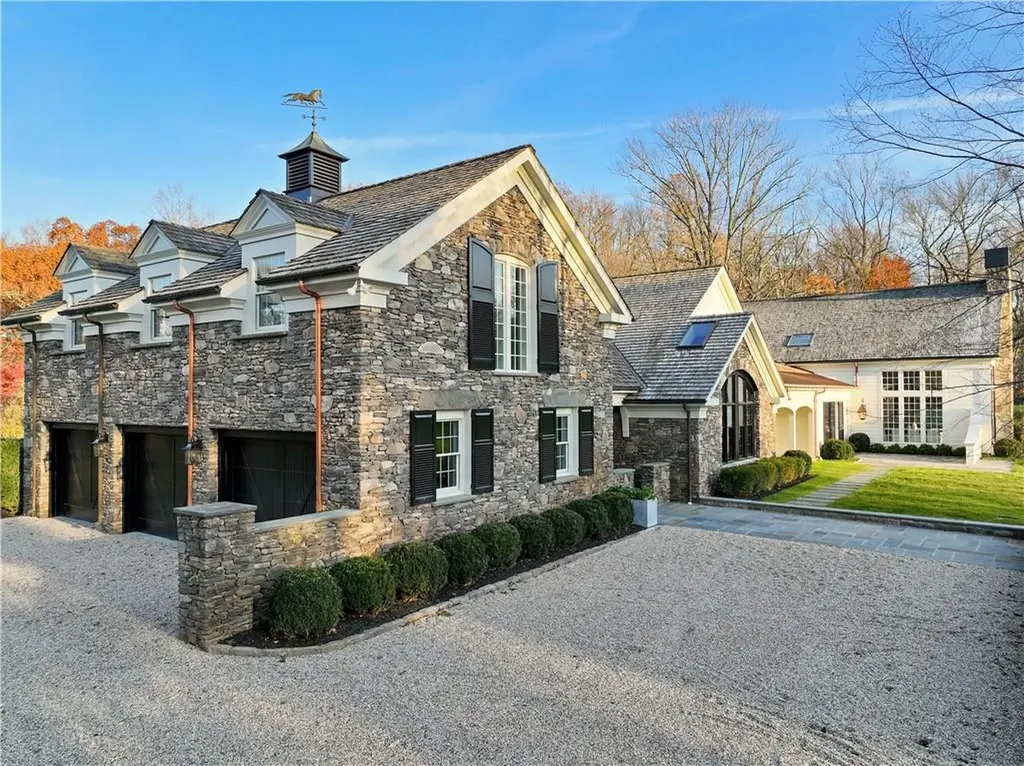 16 Guard Hill Road Bedford Corners NY 10549