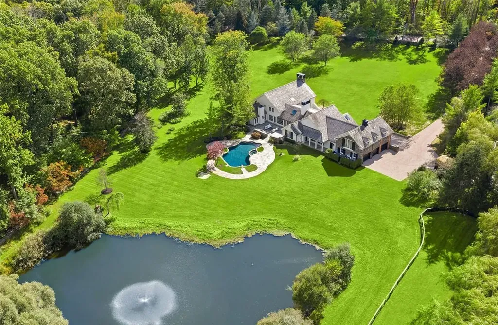 16 Guard Hill Road Bedford Corners NY 10549