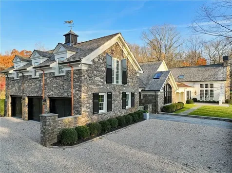 16 Guard Hill Road Bedford Corners NY 10549