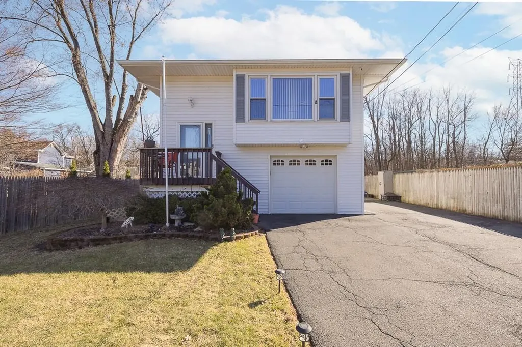 9 Jackson Avenue Garnerville NY 10923