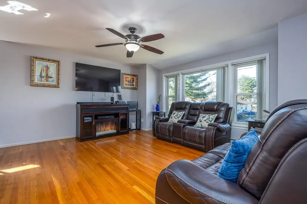 9 Jackson Avenue Garnerville NY 10923
