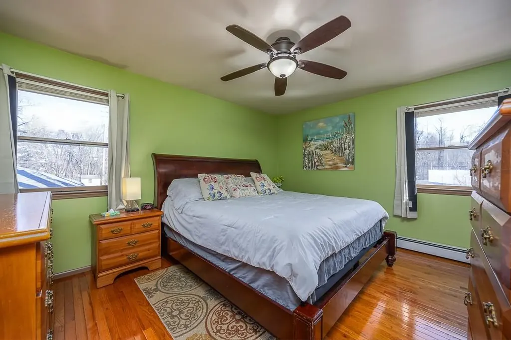 9 Jackson Avenue Garnerville NY 10923