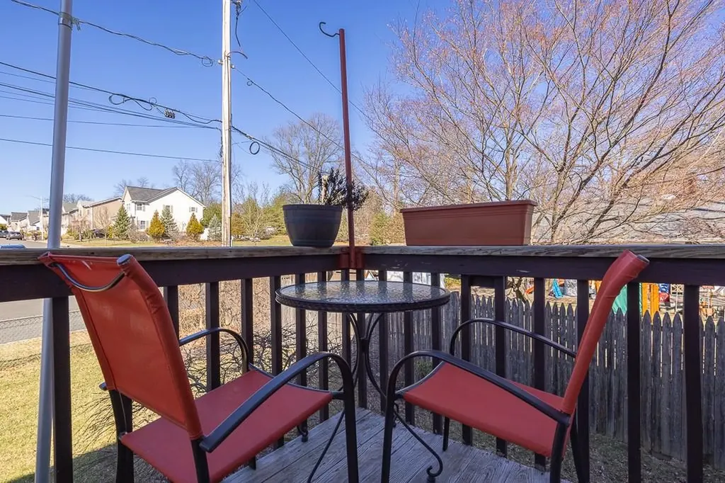 9 Jackson Avenue Garnerville NY 10923