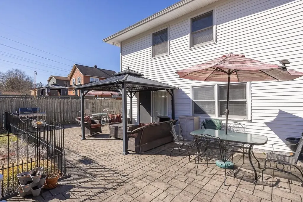 9 Jackson Avenue Garnerville NY 10923