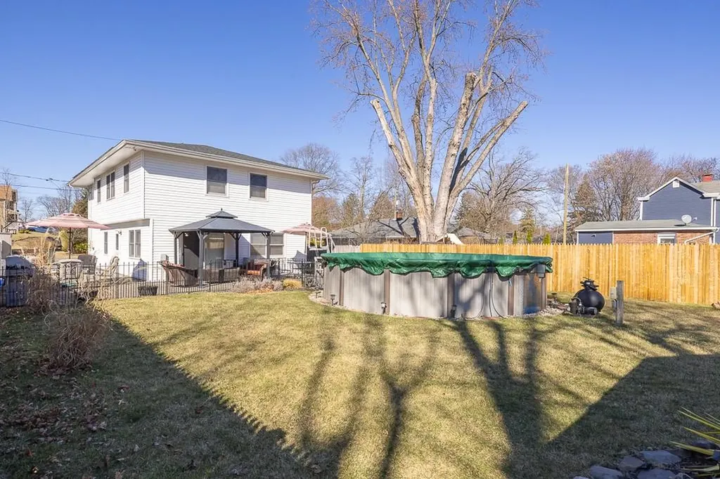 9 Jackson Avenue Garnerville NY 10923