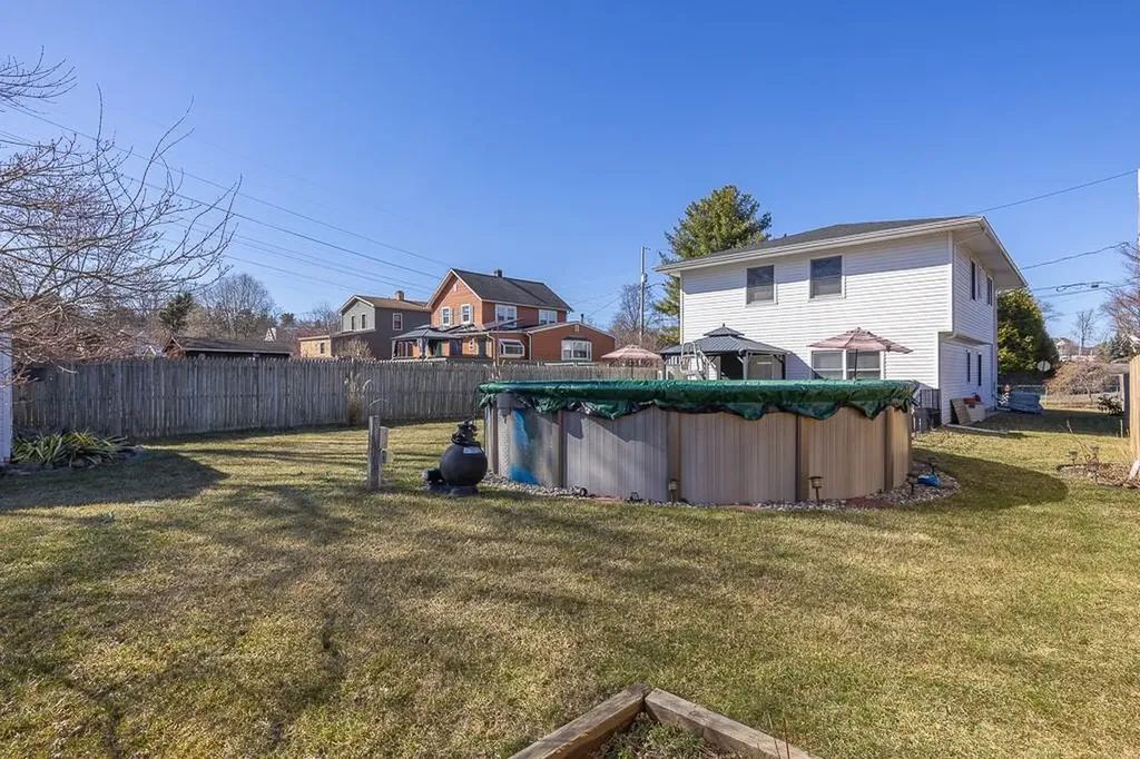 9 Jackson Avenue Garnerville NY 10923